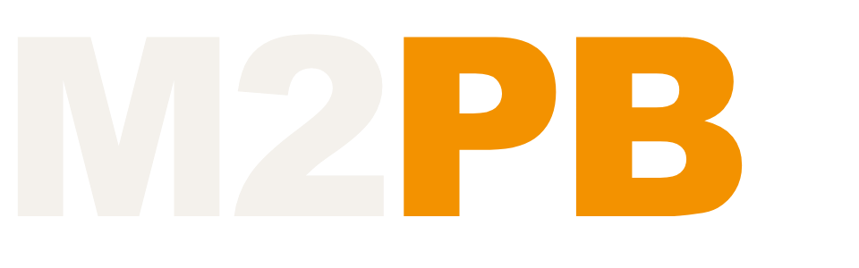M2PB