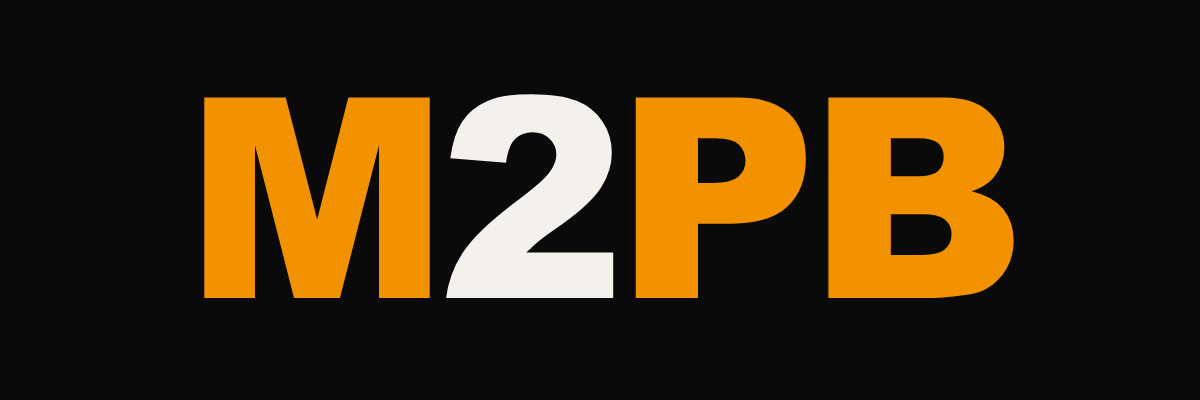 M2PB